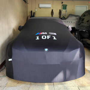 Custom Car Cover