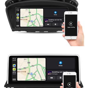 Apple CarPlay / Android Auto MMI Interface Box