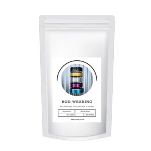 RW Premium Coffee (100% ARABICA)
